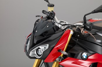 BMW S 1000 R 2014 - Bild 6 BMW S 1000 R 2014 - Bild 6
