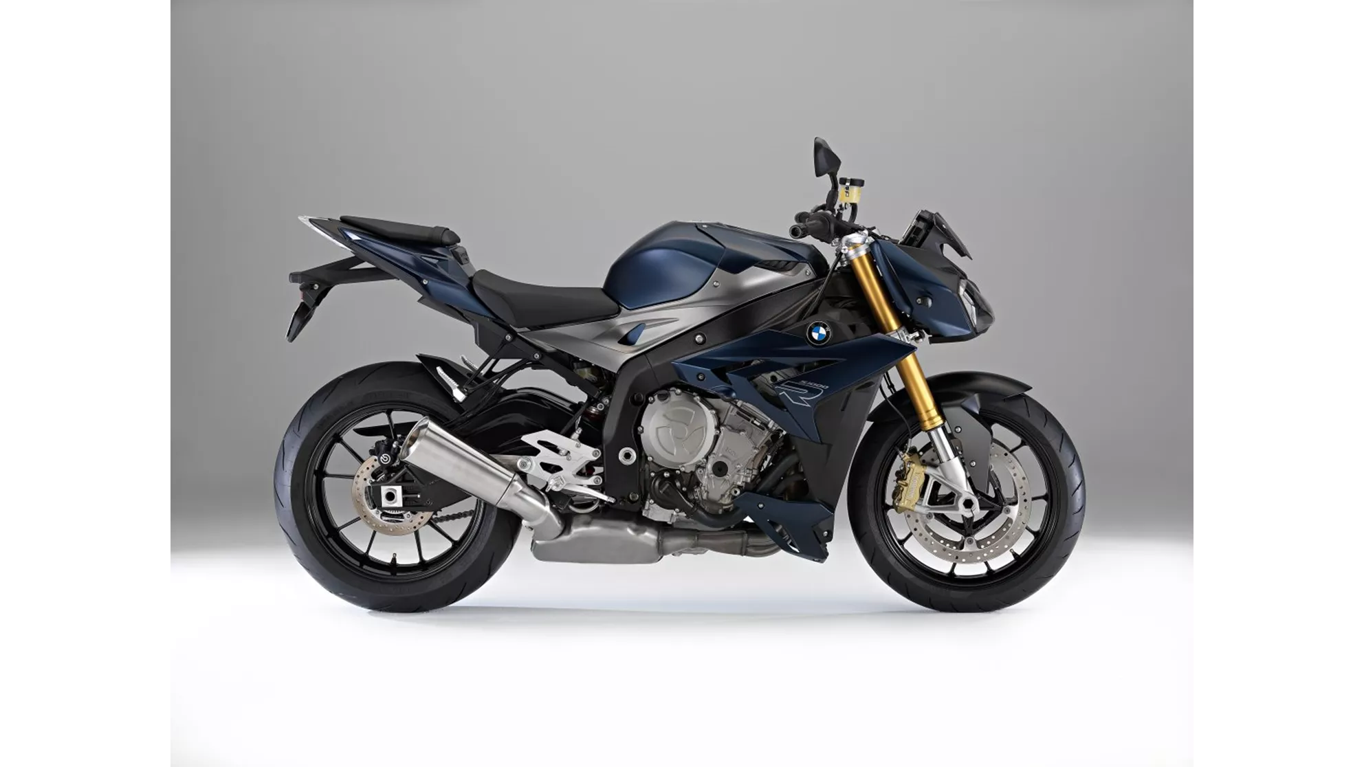 BMW S 1000 R - Image 4 BMW S 1000 R - Image 4