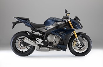 BMW S 1000 R 2014 - Bild 7 BMW S 1000 R 2014 - Bild 7