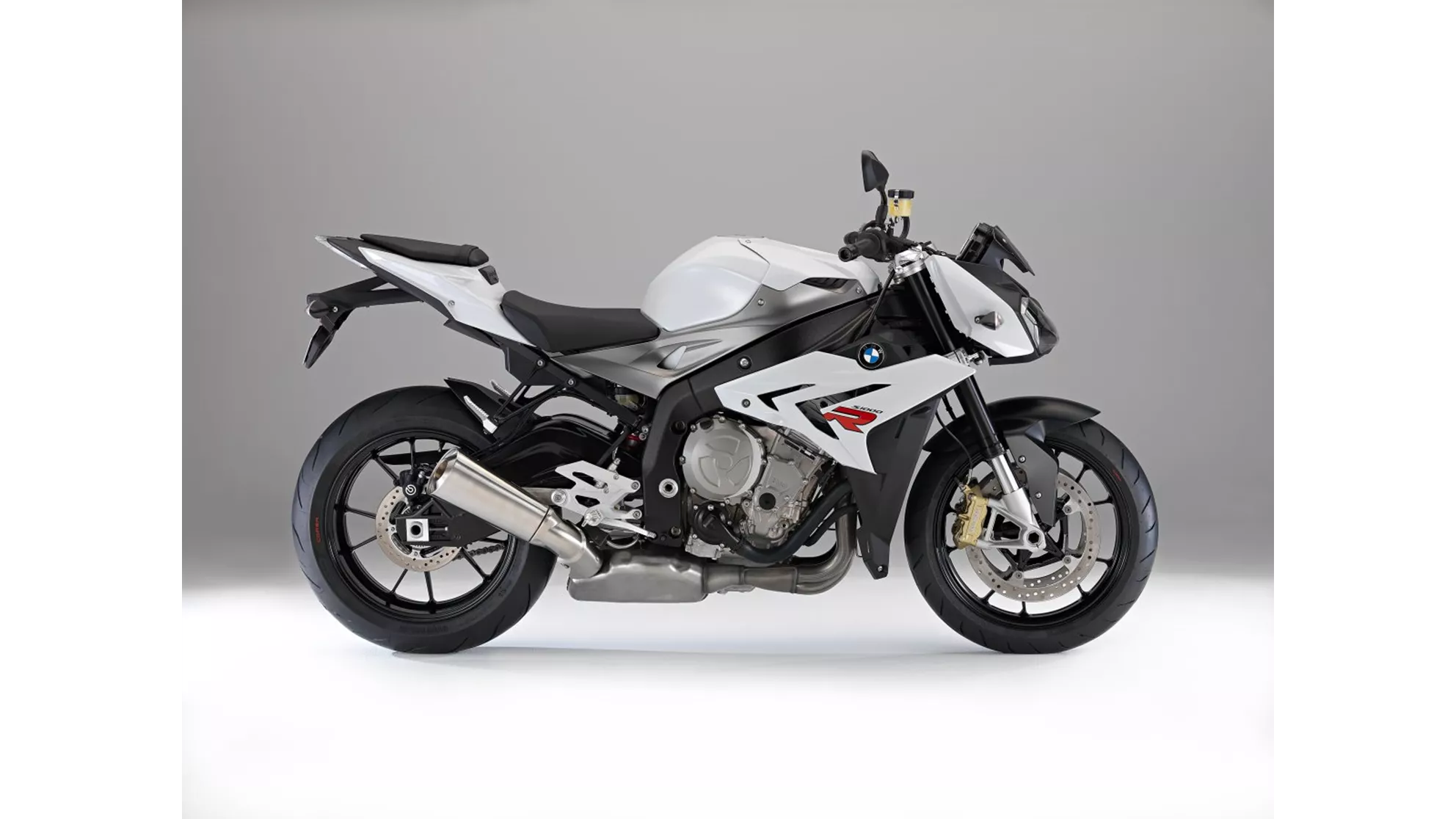 BMW S 1000 R - Image 5 BMW S 1000 R - Image 5