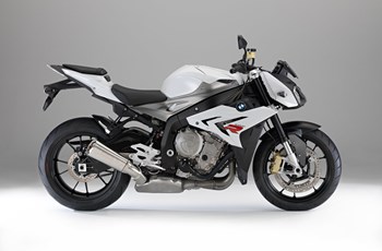 BMW S 1000 R 2014 - Bild 8 BMW S 1000 R 2014 - Bild 8