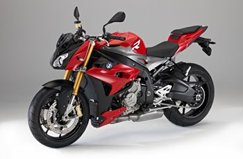 BMW S 1000 R 2014 - Bild 9 BMW S 1000 R 2014 - Bild 9