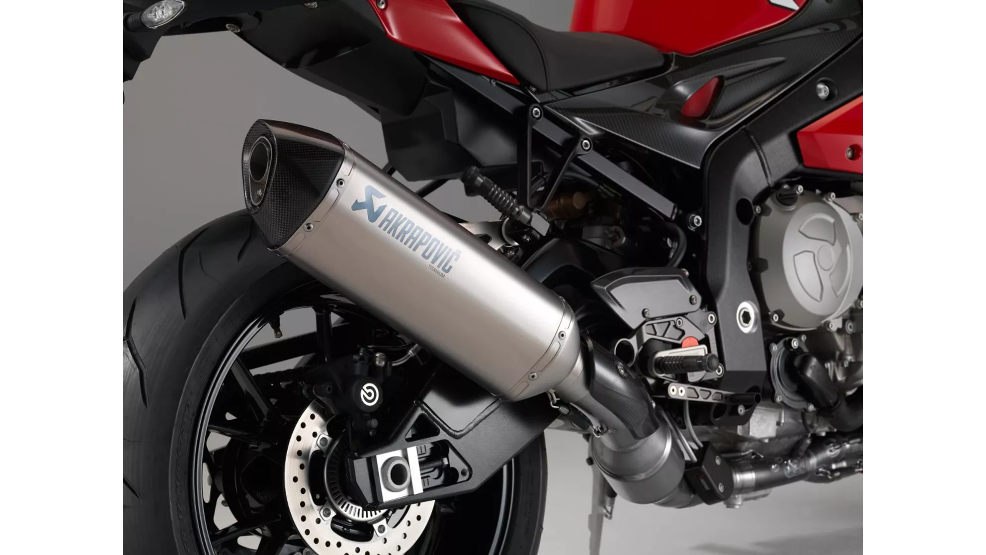 BMW S 1000 R - Image 7 BMW S 1000 R - Image 7