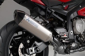 BMW S 1000 R 2014 - Bild 10 BMW S 1000 R 2014 - Bild 10