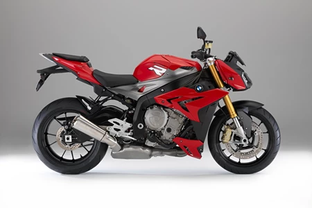 BMW S 1000 R 2014 BMW S 1000 R 2014