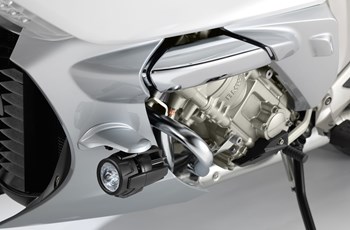 BMW K 1600 GTL Exclusive 2014 - Bild 16 BMW K 1600 GTL Exclusive 2014 - Bild 16