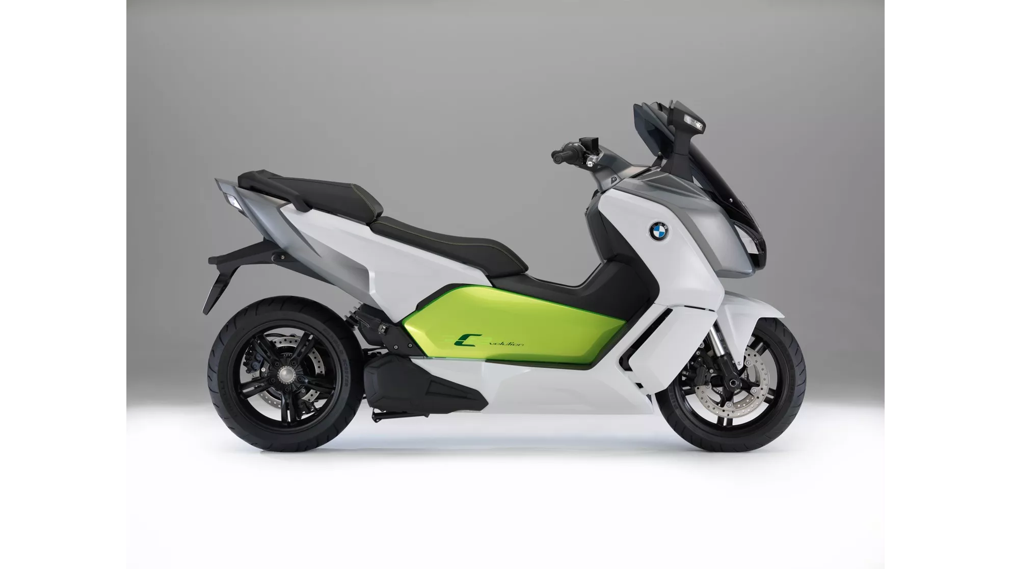 BMW C evolution - Image 16 BMW C evolution - Image 16