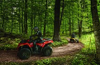 Can-Am Outlander Max 400 2014 - Bild 3