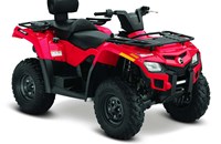 Can-Am Outlander Max 400 2014 - Bild 1
