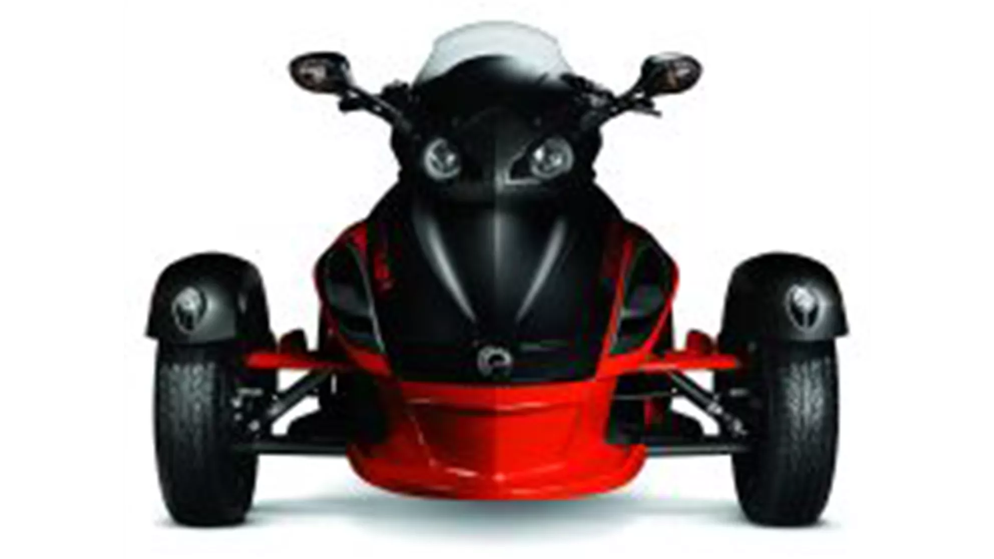 Can-Am Roadster Spyder RS - Слика 3