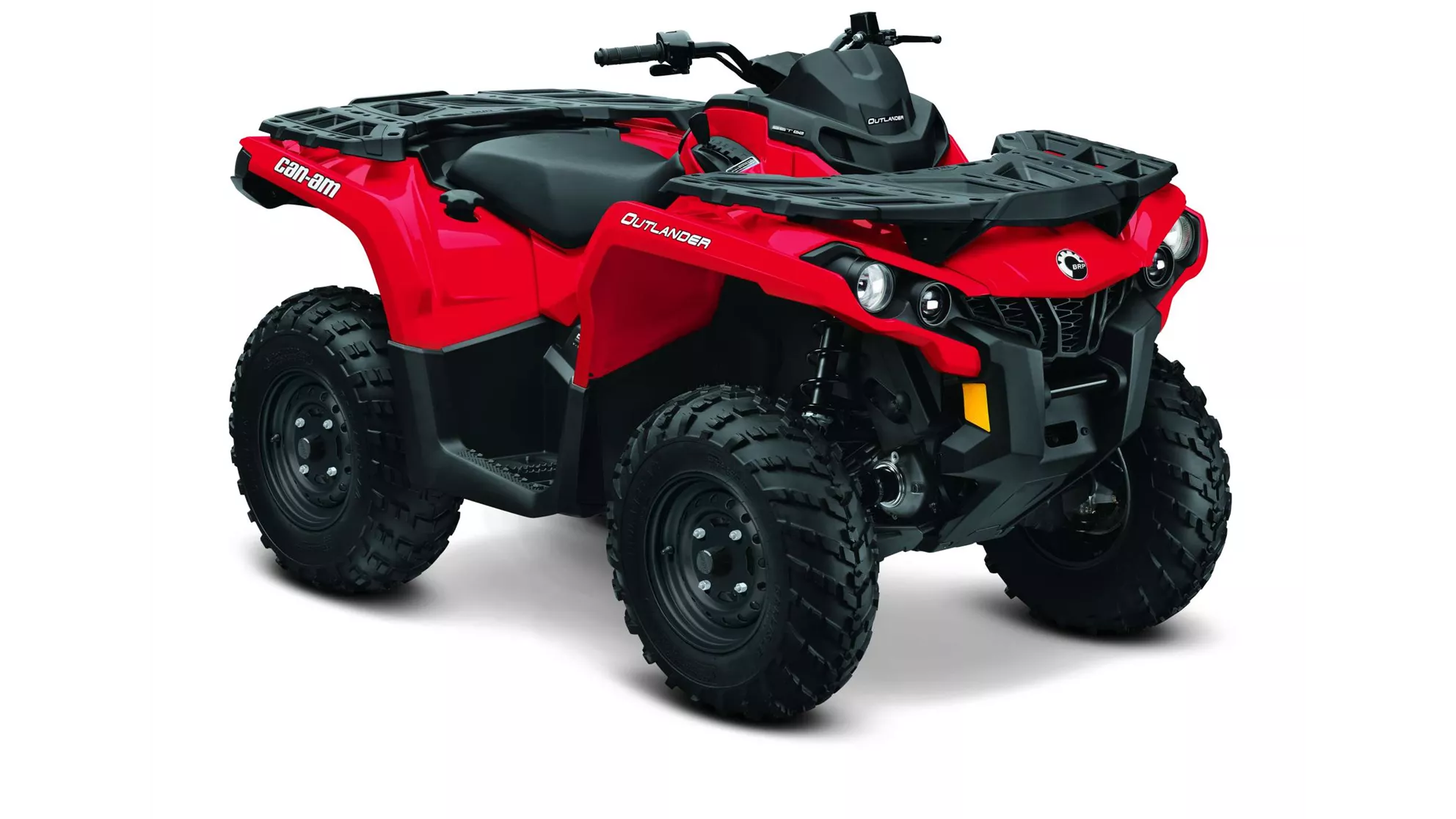 Can-Am Outlander 500 - Image 1