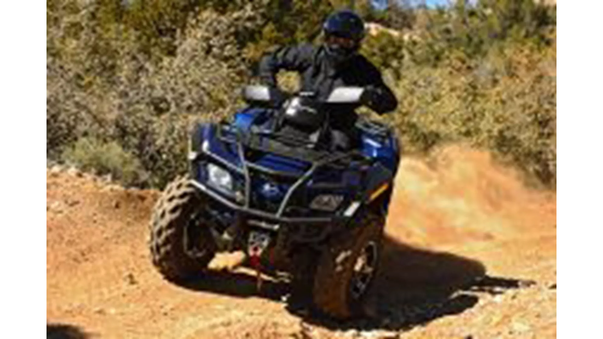 Can-Am Outlander Max 800R - Image 1