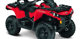 Can-Am Outlander Max 650 2014 vs TGB Blade 1000 EFI LT 4x4 EPS IRS 2019