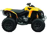 Can-Am Renegade 800R 2014 Can-Am Renegade 800R 2014