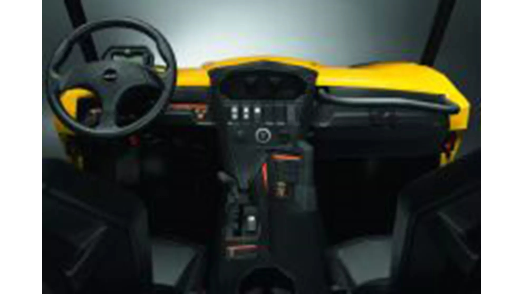 Can-Am COMMANDER 1000 - Image 7 Can-Am COMMANDER 1000 - Image 7