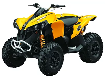 Can-Am Renegade 1000 2014 Can-Am Renegade 1000 2014