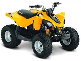 Can-Am DS 70