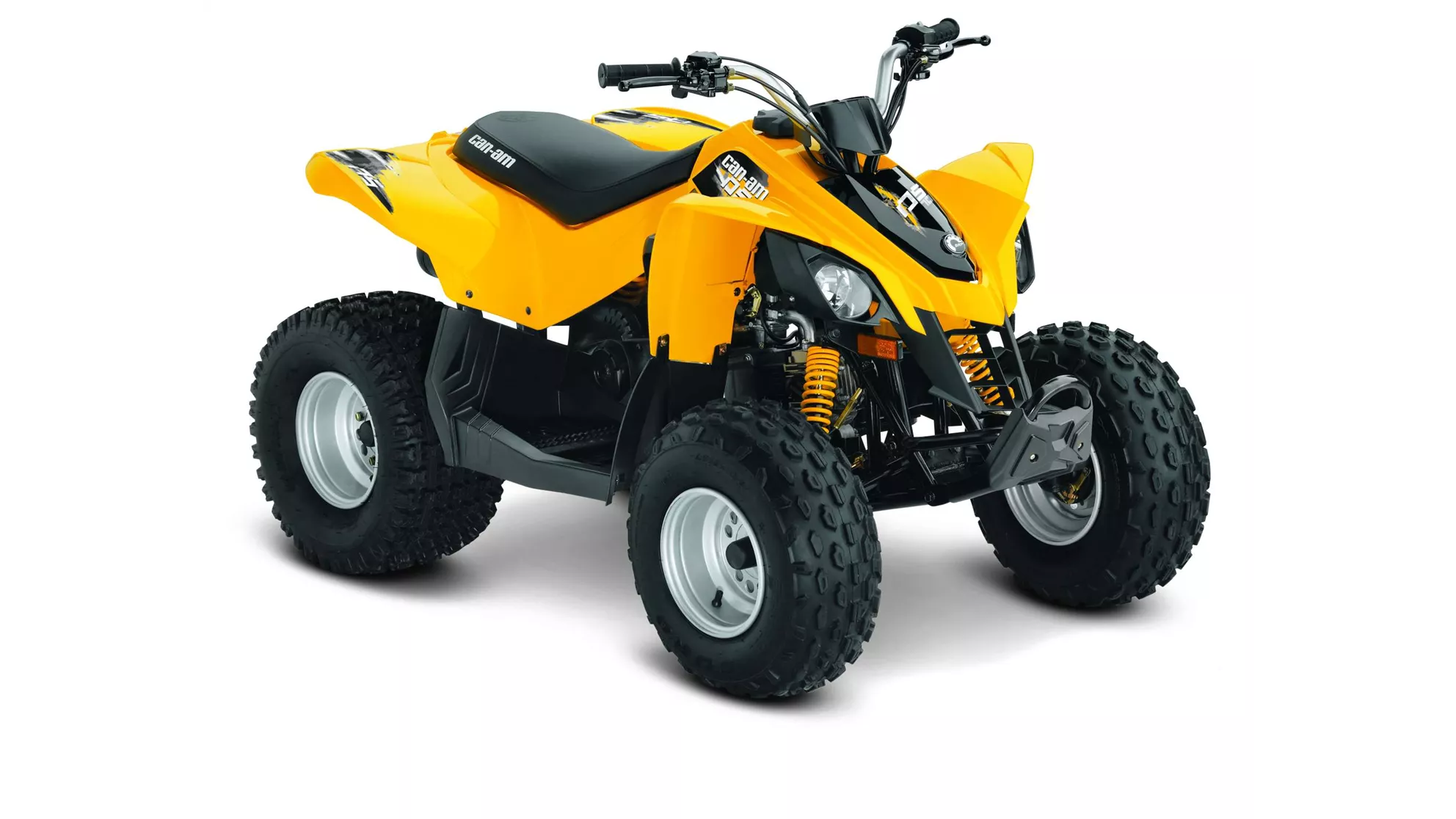 Can-Am DS 70 - Resim 1