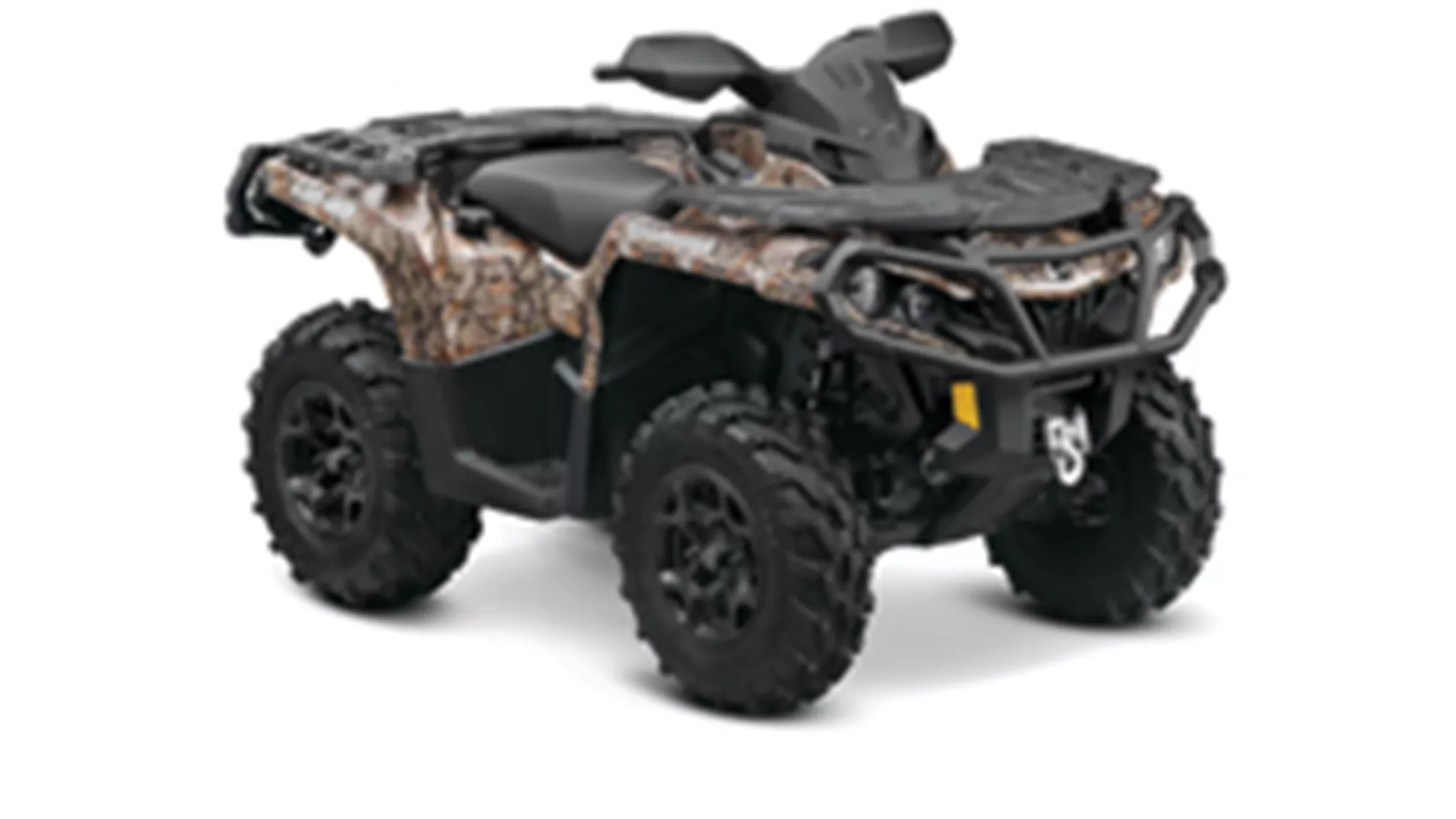 Can-Am Outlander 1000 - Image 1