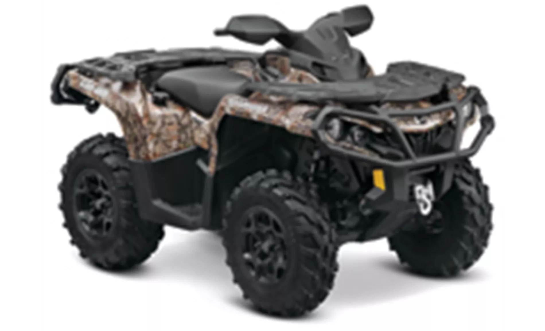 Can-Am Outlander 1000 2014 Can-Am Outlander 1000 2014