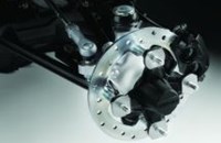 Can-Am Outlander 1000 2014 - Bild 8