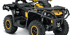 Stels Guepard 850G Trophy Pro 2020 vs Can-Am Outlander 1000 Max XT-P 2014