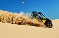 Can-Am Maverick 1000 2014 - Bild 3