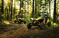 Can-Am Maverick 1000 2014 - Bild 4