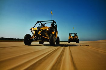 Can-Am Maverick 1000 2014 - Bild 5 Can-Am Maverick 1000 2014 - Bild 5