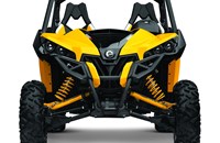 Can-Am Maverick 1000 2014 - Bild 8