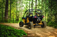 Can-Am Maverick 1000 2014 - Bild 13