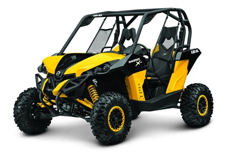 Can-Am Maverick 1000 2014 Can-Am Maverick 1000 2014