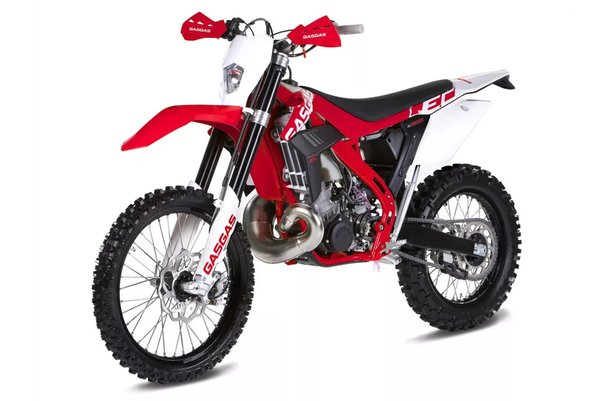 GASGAS EC 125 GASGAS EC 125