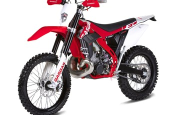 GASGAS EC 125 2014 - Bild 2 GASGAS EC 125 2014 - Bild 2