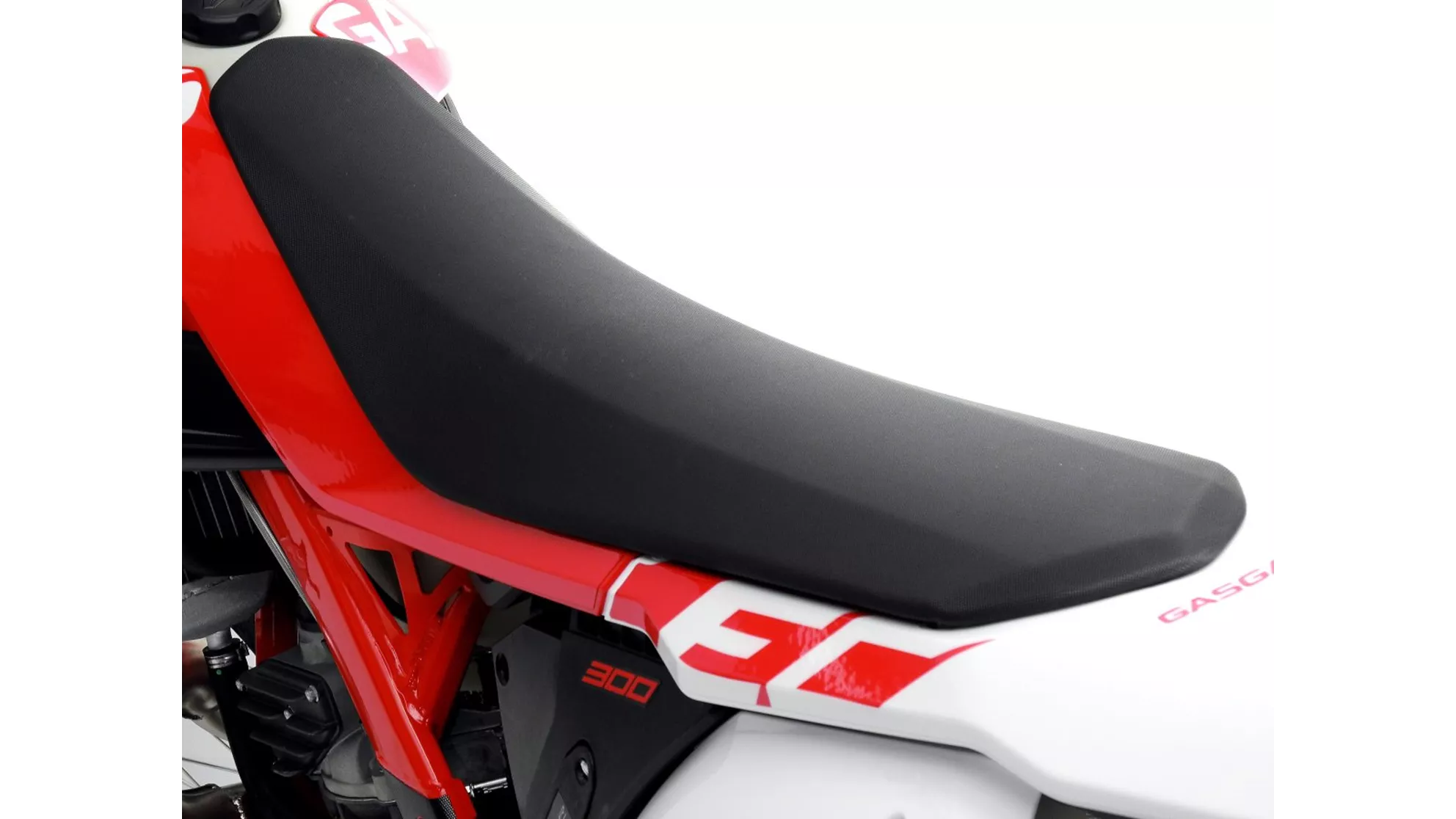 GASGAS EC 125 - Image 3 GASGAS EC 125 - Image 3