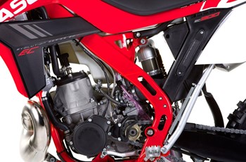 GASGAS EC 125 2014 - Bild 6 GASGAS EC 125 2014 - Bild 6