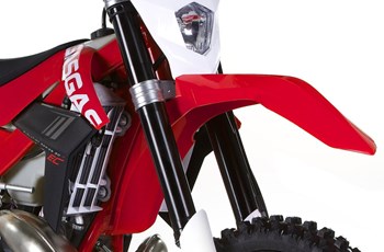 GASGAS EC 125 2014 - Bild 7 GASGAS EC 125 2014 - Bild 7