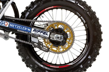 GASGAS EC 125 2014 - Bild 11 GASGAS EC 125 2014 - Bild 11