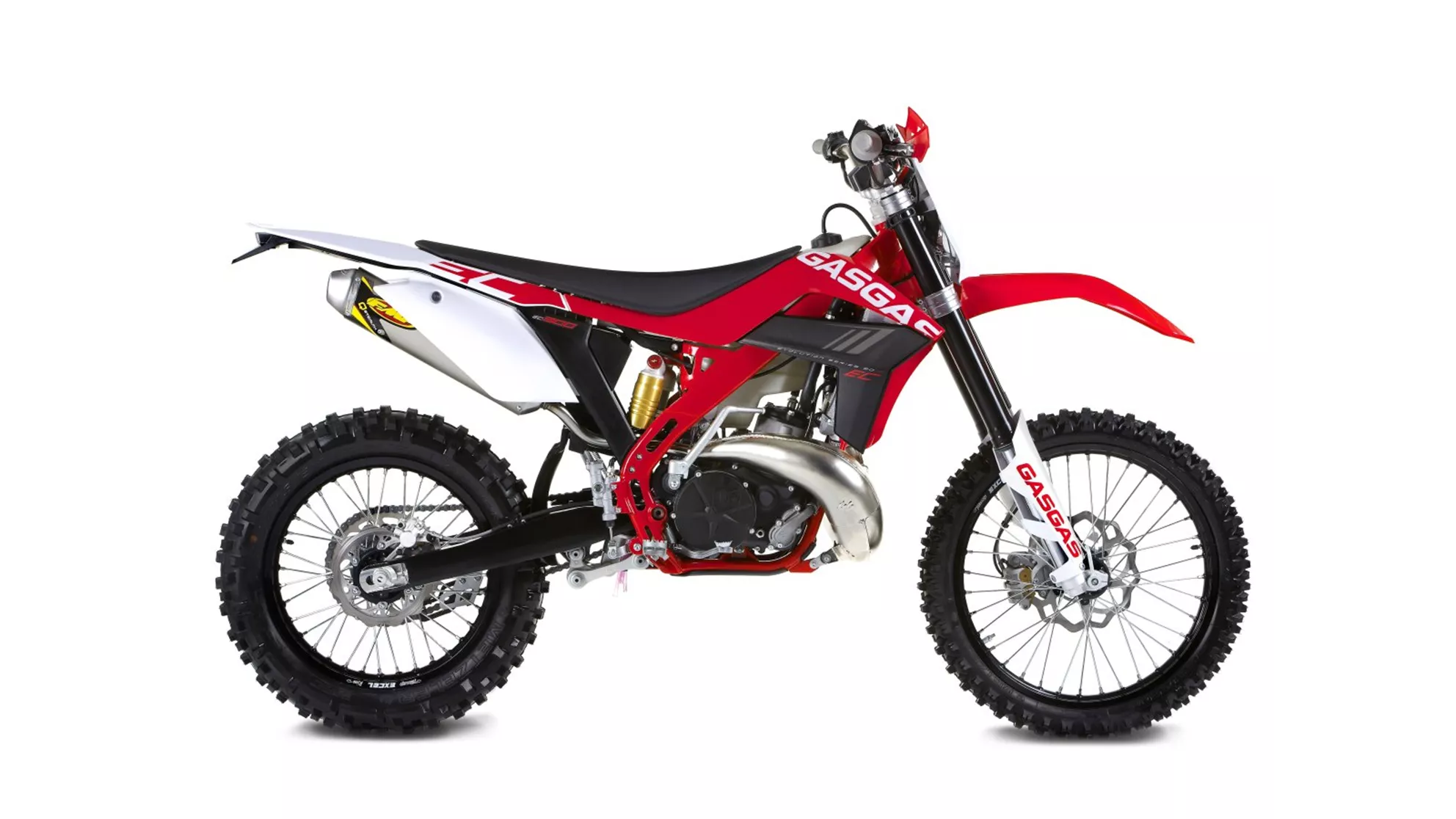 GASGAS EC 125 - Image 10 GASGAS EC 125 - Image 10