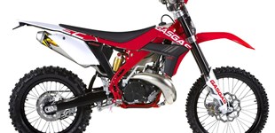 Gas Gas EC 125 2014 vs Gas Gas MC 125 2023