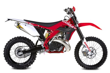 GASGAS EC 125 2014 GASGAS EC 125 2014