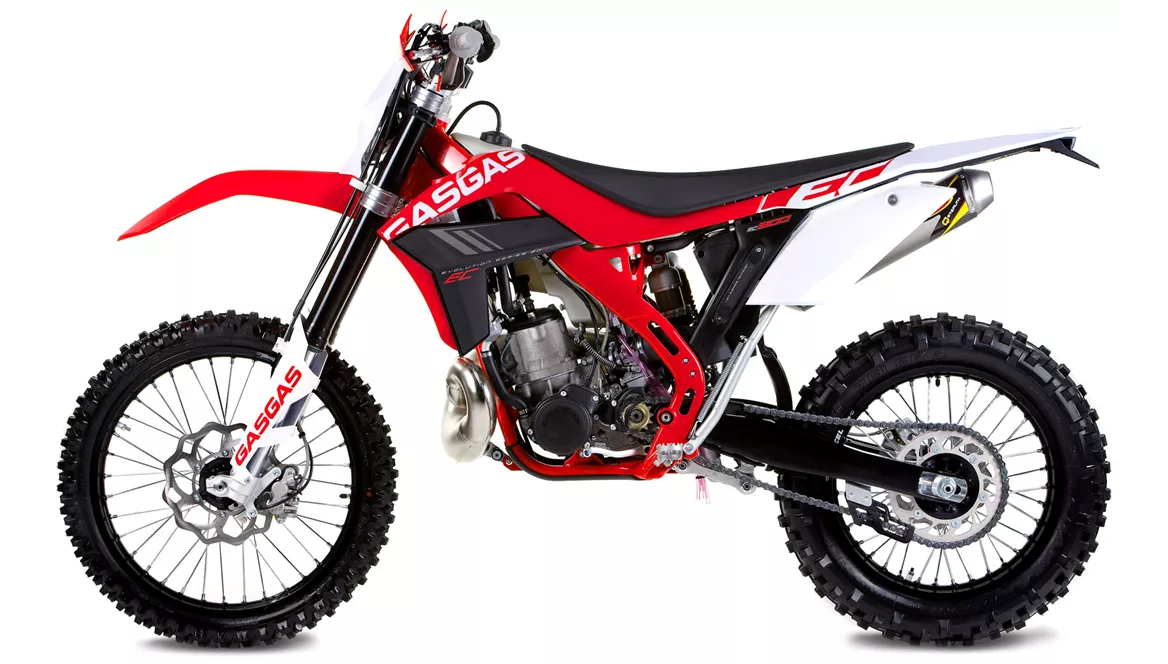 GASGAS EC 200 2014 GASGAS EC 200 2014