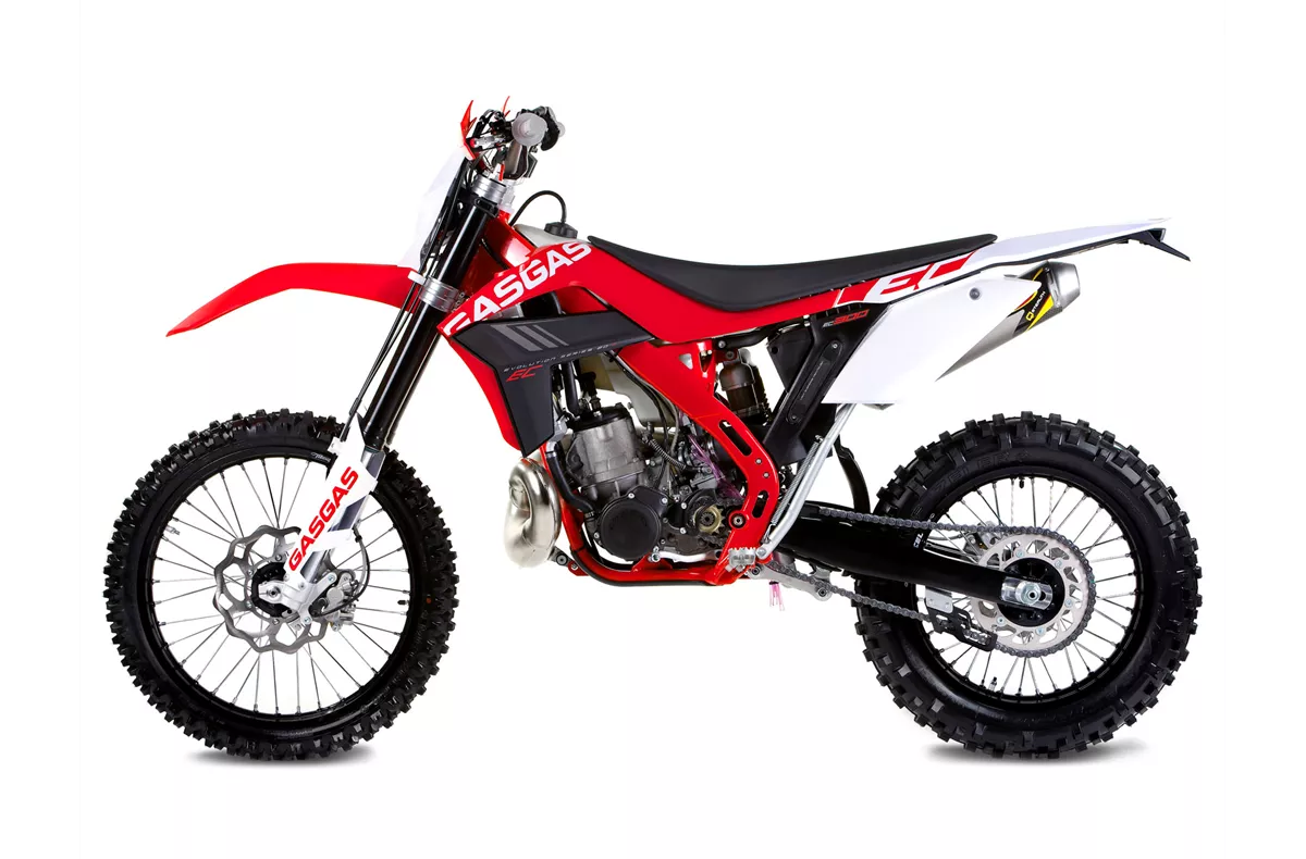 GASGAS EC 200 GASGAS EC 200