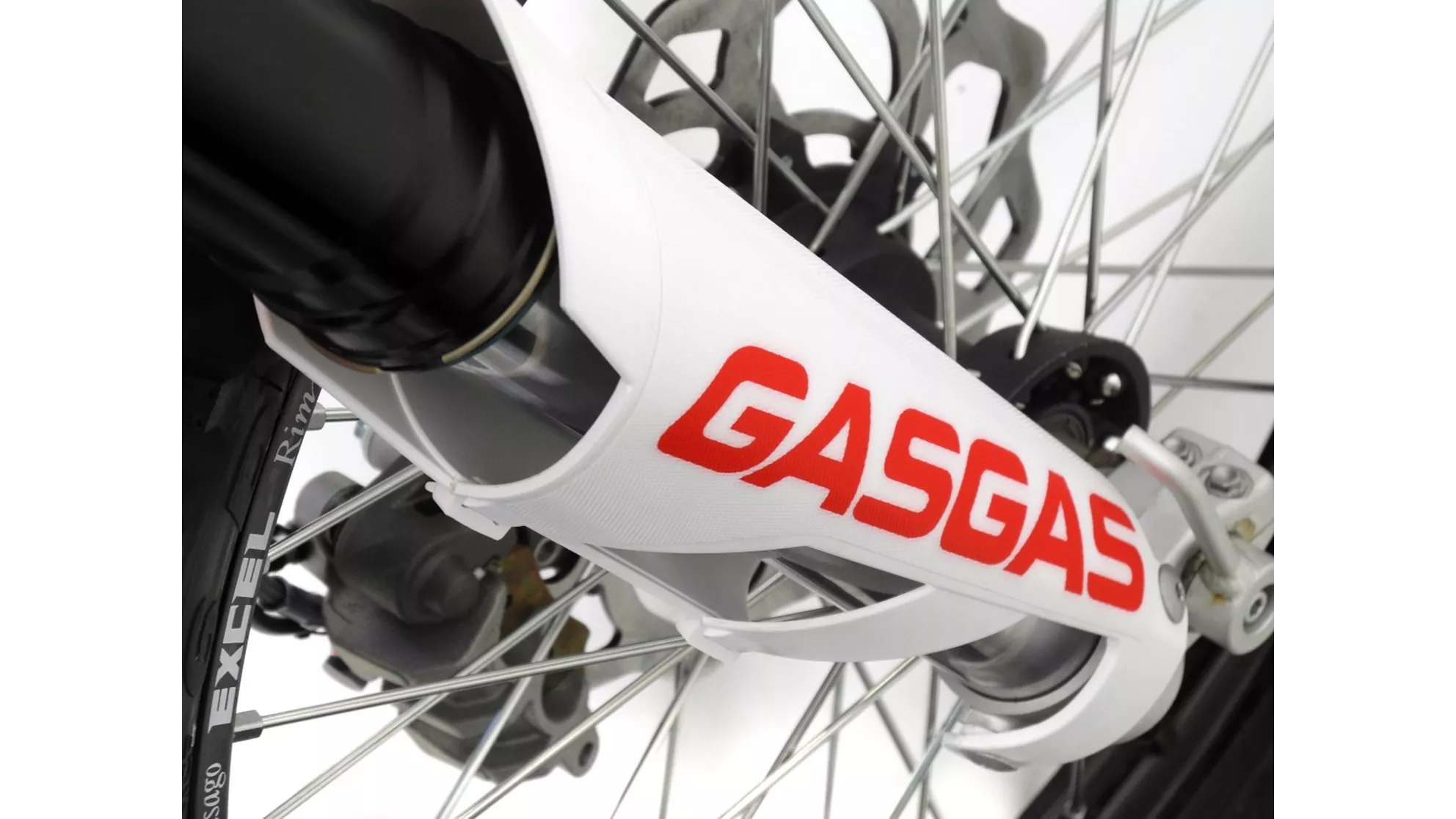 GASGAS EC 200 - Image 1 GASGAS EC 200 - Image 1