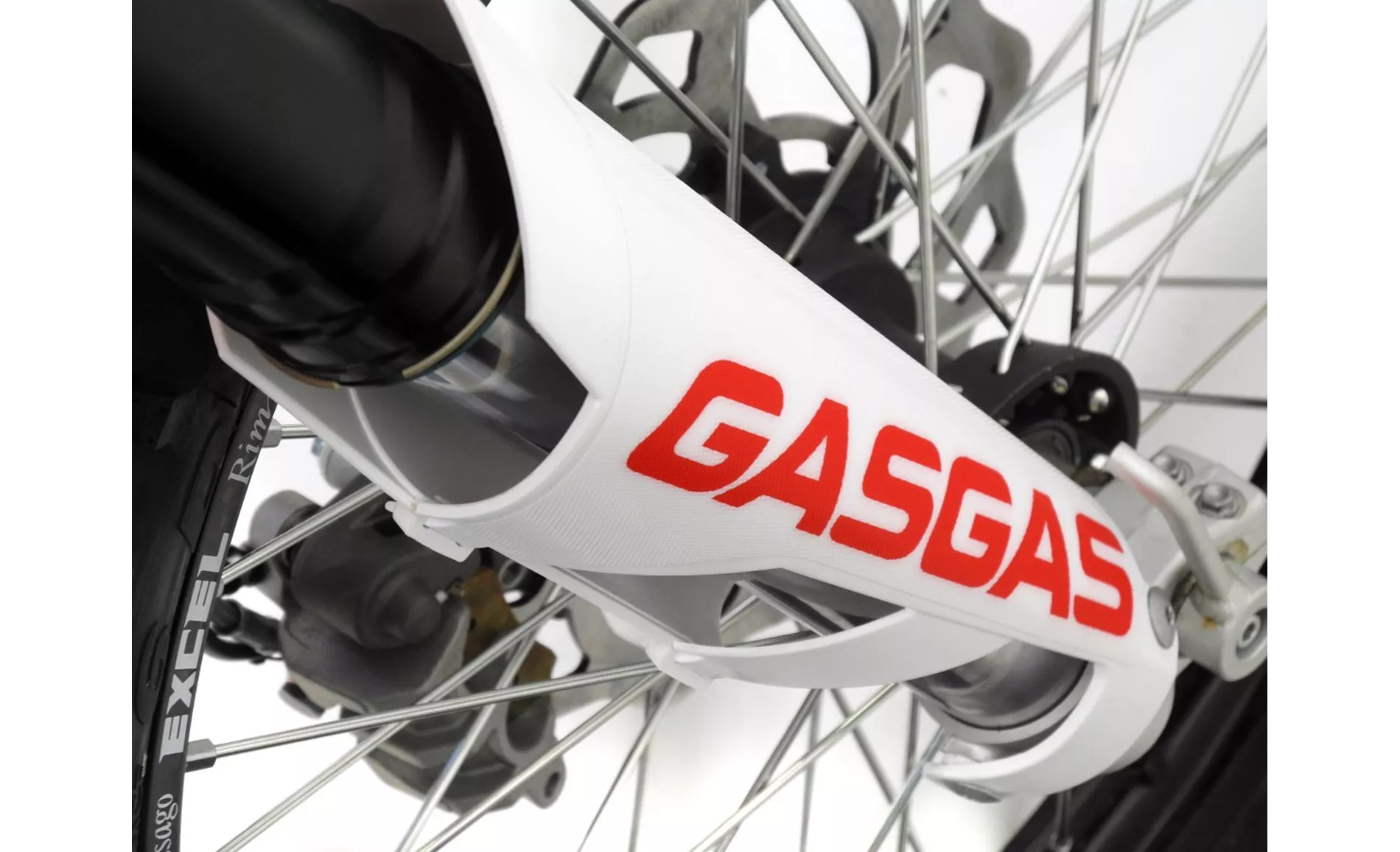GASGAS EC 200 2014 GASGAS EC 200 2014