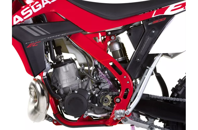 GASGAS EC 200 2014 GASGAS EC 200 2014