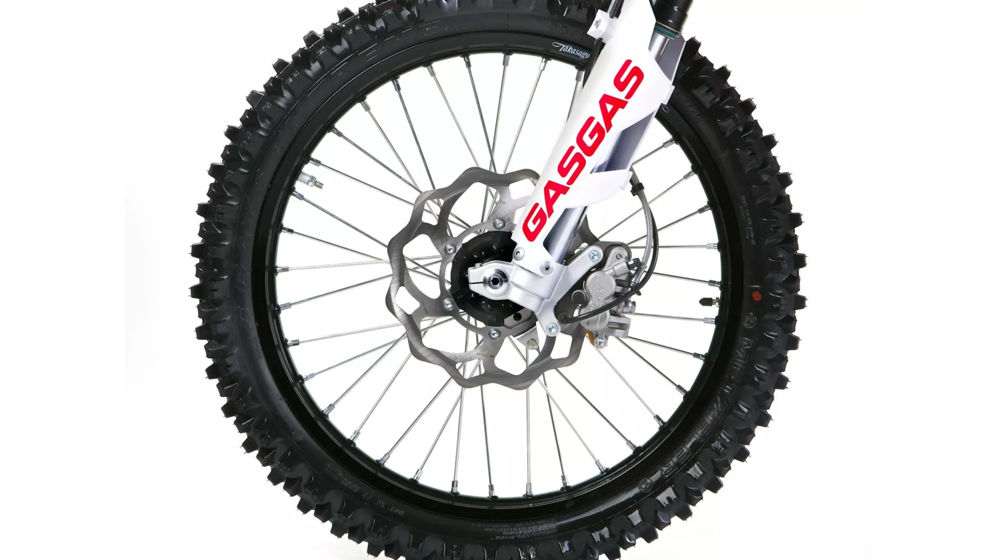 GASGAS EC 200 - Image 3 GASGAS EC 200 - Image 3