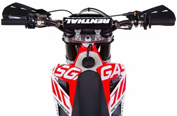 GASGAS EC 200 2014 - Bild 8 GASGAS EC 200 2014 - Bild 8