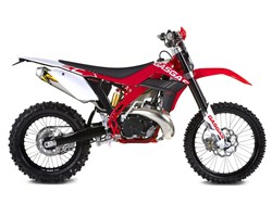 GASGAS EC 200 2014