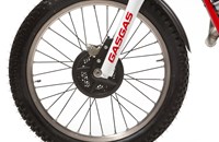 GASGAS TXT 125 Pro 2014 - Bild 5